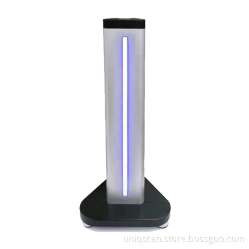 Face recognition attendance equipment